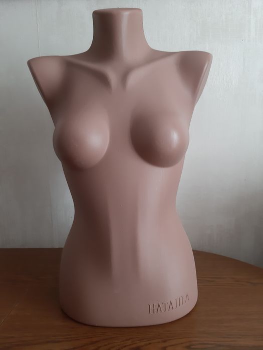 Женский манекен торс