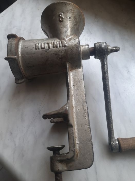 Sprzedam maszynkę hutnik 08