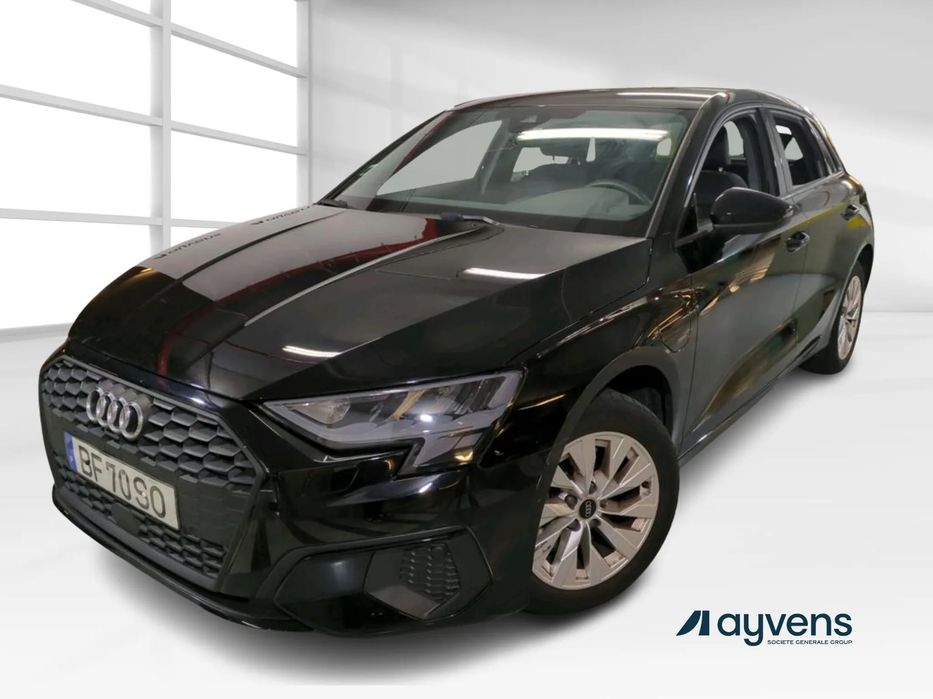 Audi A3 Sportback 40 TFSIe