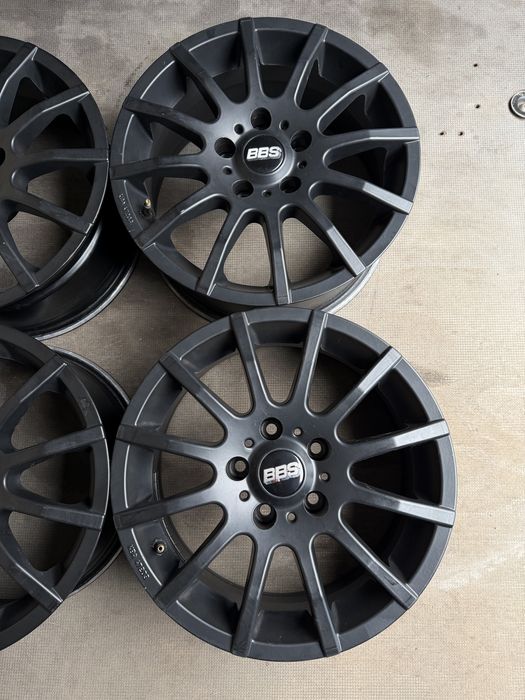 Диски 5 114.3 114 R16 BBS Borbet lexus Mazda Mitsubishi Toyota Kia