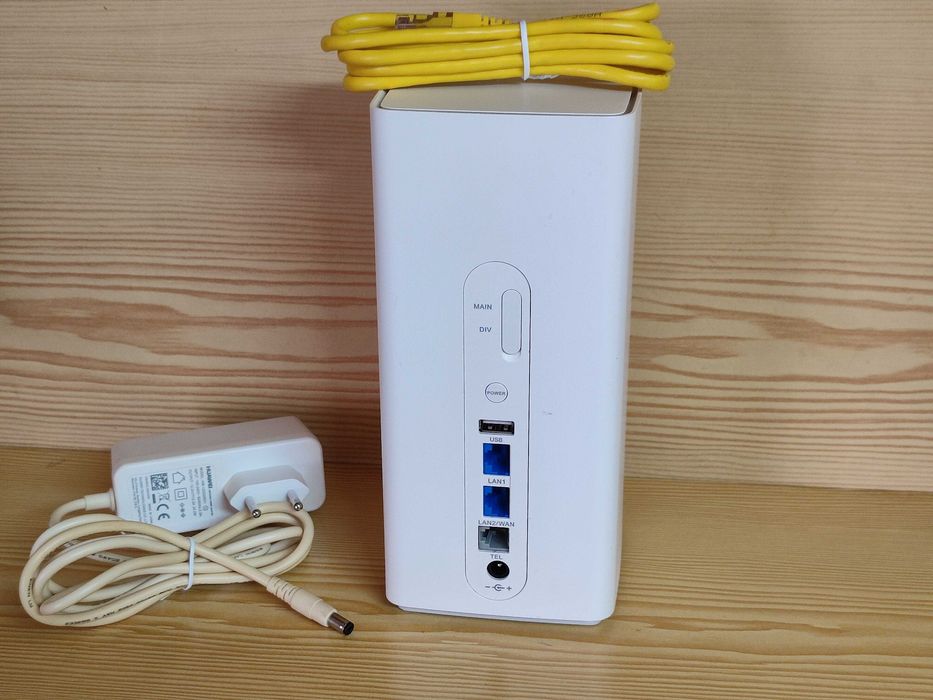 600mbps Huawei B618 4G LTE Cat.11 Router