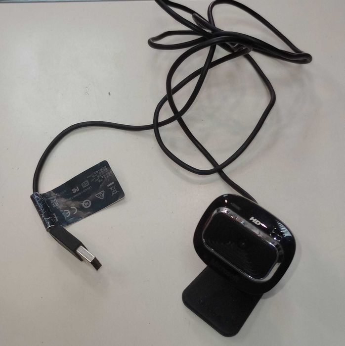 Microsoft webcam camera. Mega deal!!!64551914511489121