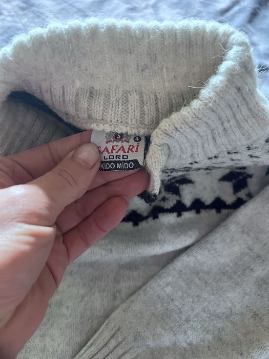 Світерки на хлопчика 3-4 роки