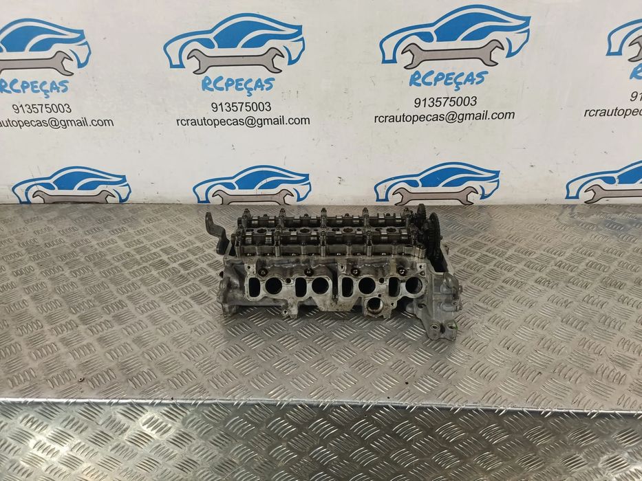 CABEÇA MOTOR BMW SERIE 1 E87 120D 2.0D 16V 177CV N47D20C 11127810463