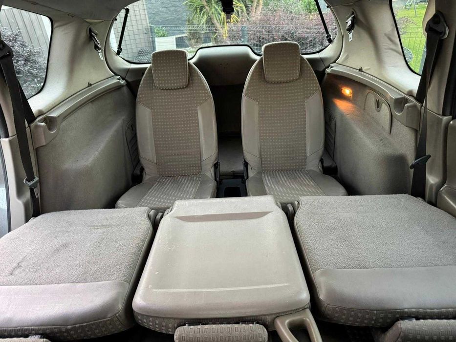 Renault Grand  Scenic 1.5 DCI 7 Lugares