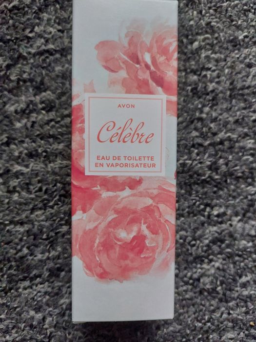 Avon Celebre 50 ml