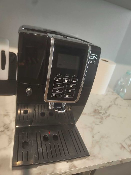 Ekspres De'Longhi Dinamica ECAM350.55.B
