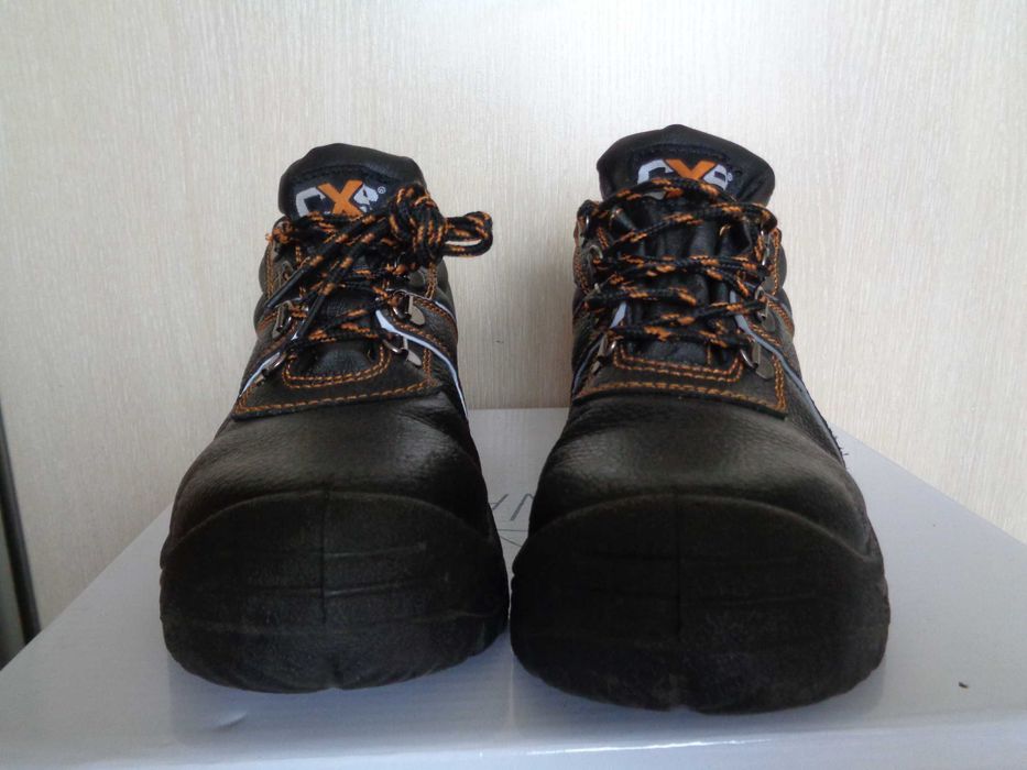 CXS półbuty unisex 39/26,5