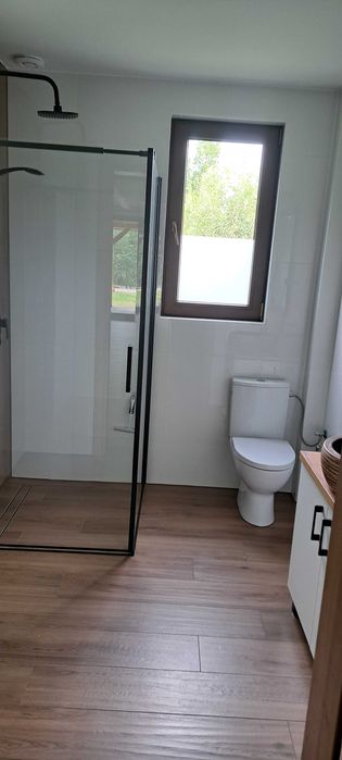 Do wynajecia ,,Dom nad stawem"