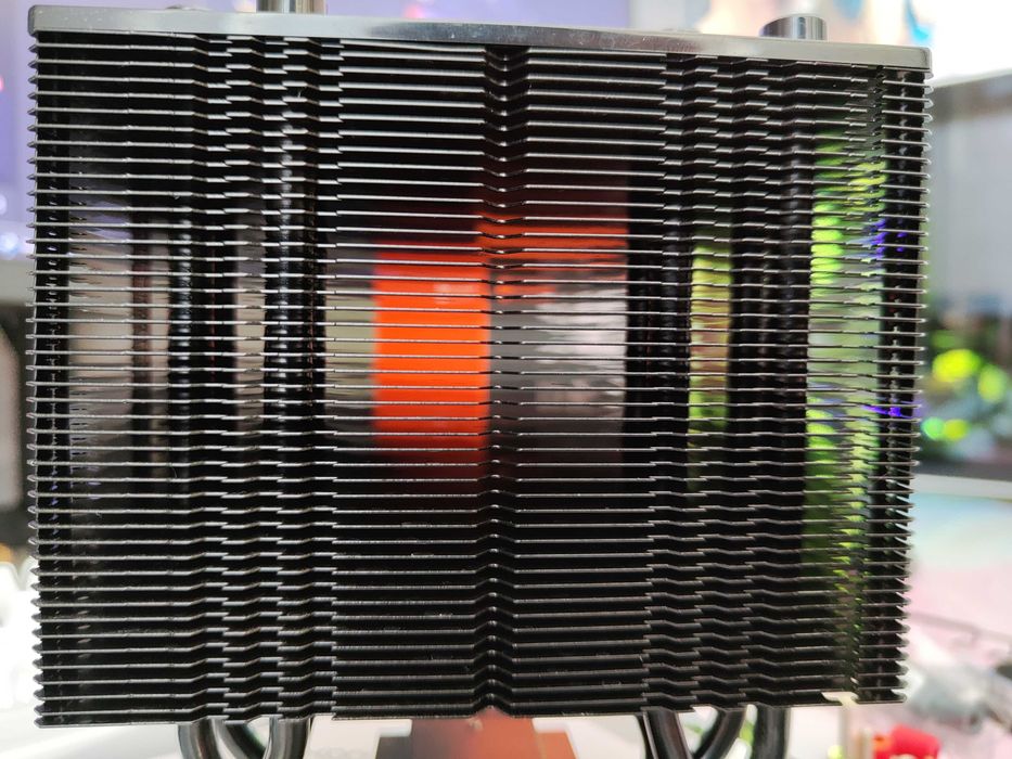 Кулер процесорний