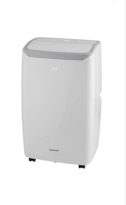 Klimatyzator wolnostojący 2600W/9000BTU