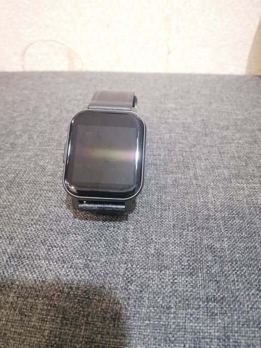 Смарт часы  HAYLOU