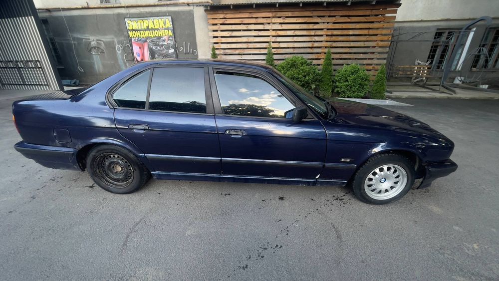 Продам  BMW E 34
