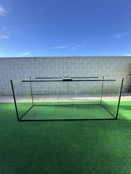 Aquario 120 x 40 x 50