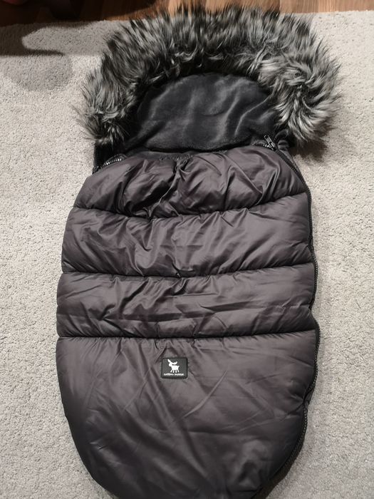 Śpiworek Cottonmoose