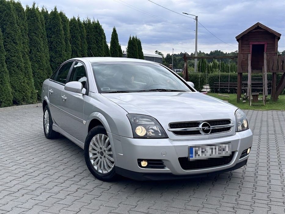 Opel Vectra