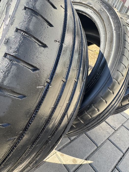 Nokian   z R18  245/40