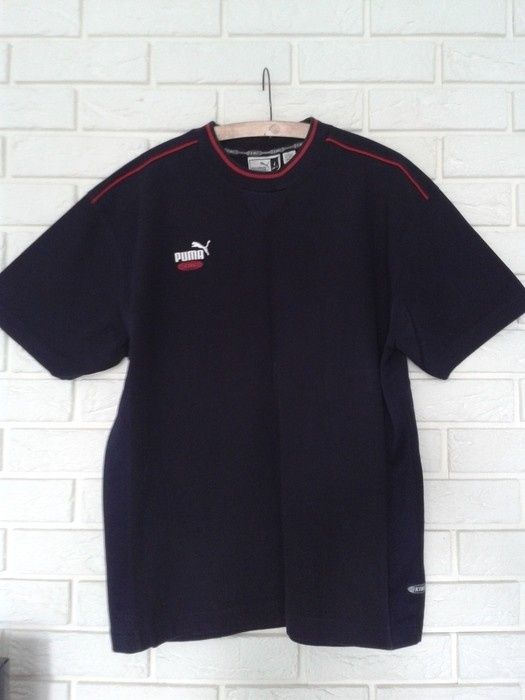 Bluzka T-shirt Puma 2 szt M/L