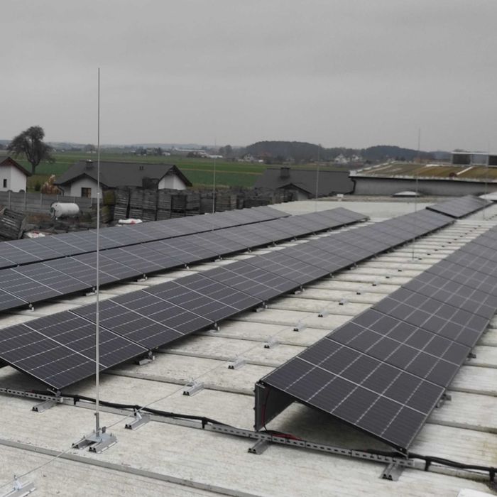 Elektryk / Usługi Elektryczne / Fotowoltaika / Przeglądy / Pomiary