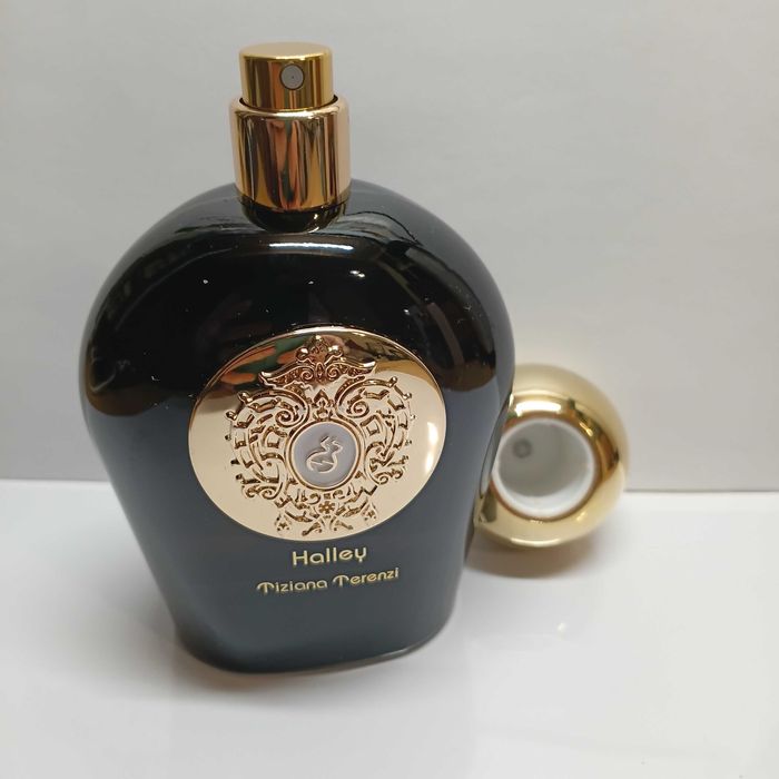 ПАРФЮМОВАНА ВОДА без коробочки tiziana terenzicollection halley
