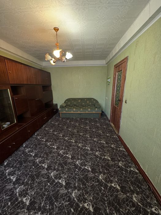 Сдам 1-км кваритру