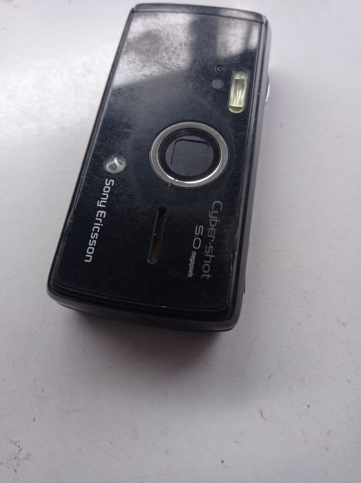 Sony Ericsson k850i