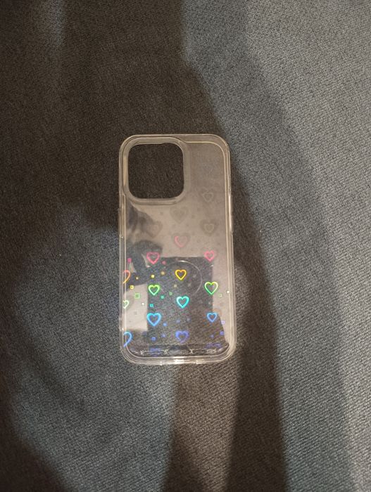 Etui iPhone 15 Pro