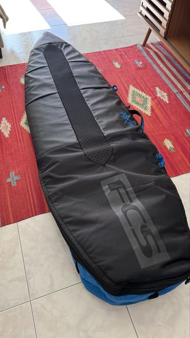 Prancha 6’2 40L