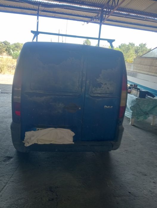 Fiat doblo 1900D 2001