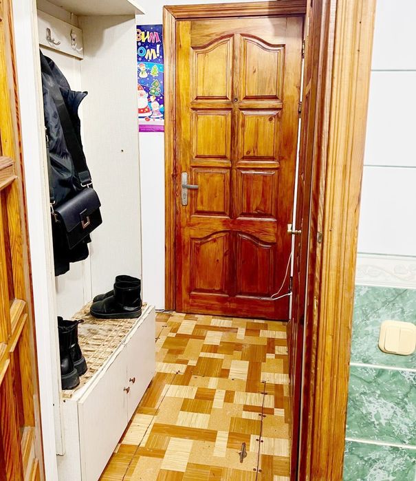 Здам 1 кімнатну квартиру вул.Соломії Крушельницької,, Покровський,,