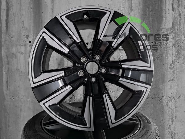 4 Jantes 19 BMW IX3 5x112