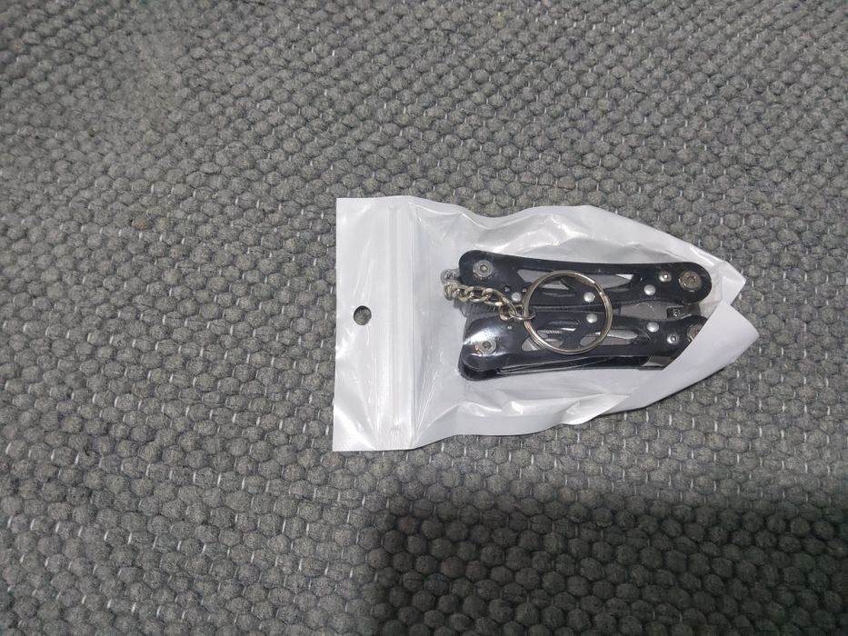 Canivete multifunções