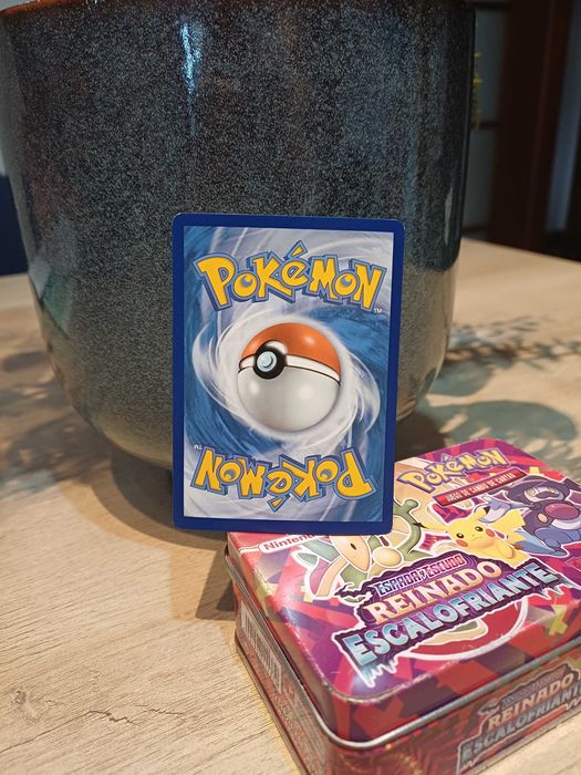 Carta Pokémon Meowth [Reverse Holo] #52