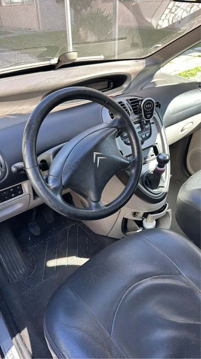 Citroen Xsara Picasso 1.6 HDI 2005
