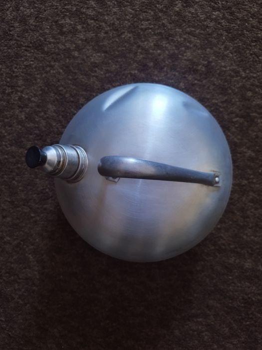 Chaleira para fogão a gás 4 euros