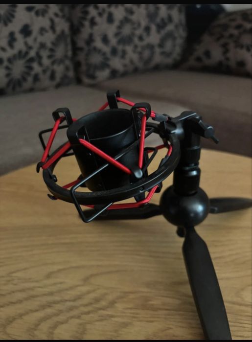 Mikrofon GXT 244 Buzz
