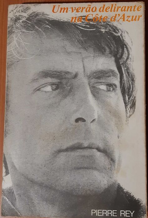Pierre Rey - Palm Beach