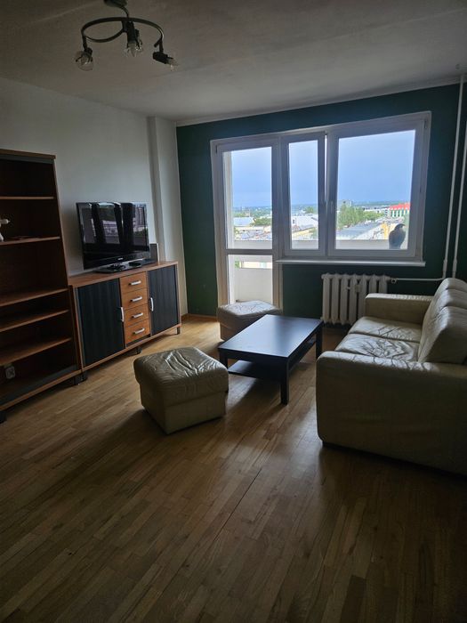 Wynajmę 2 pokoje 48 m² | Szczecin Pomorzany | Bezpośrednio
