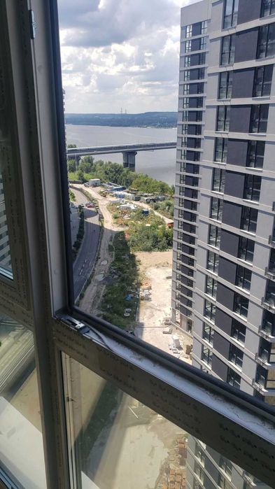 ЖК Зарічний, Продаж 2 кімн. квартири