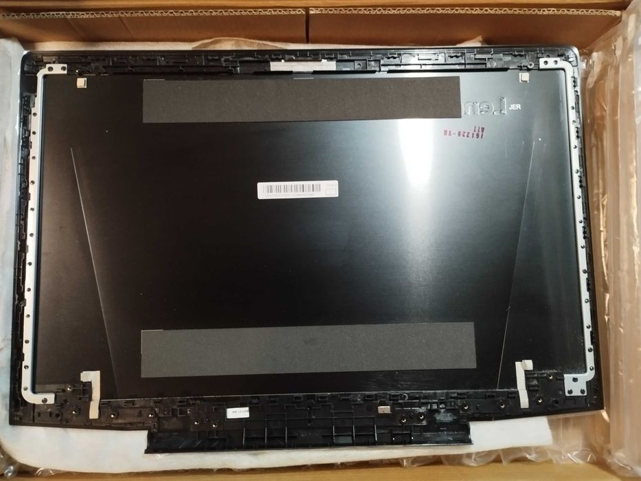 Top Cover Novo para Lenovo Y700 - 15ISK