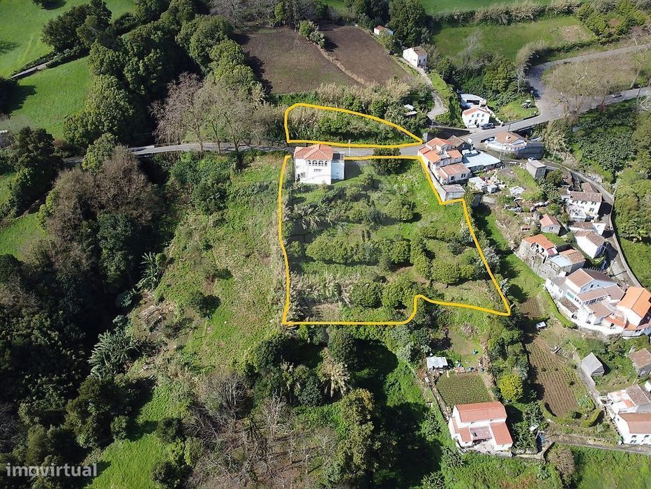 Moradia T3 para venda