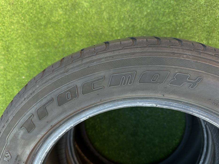 Літня резина 205 55 R16