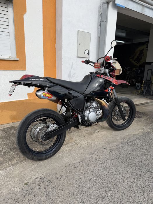 Dtx 125 yamaha 11kw
