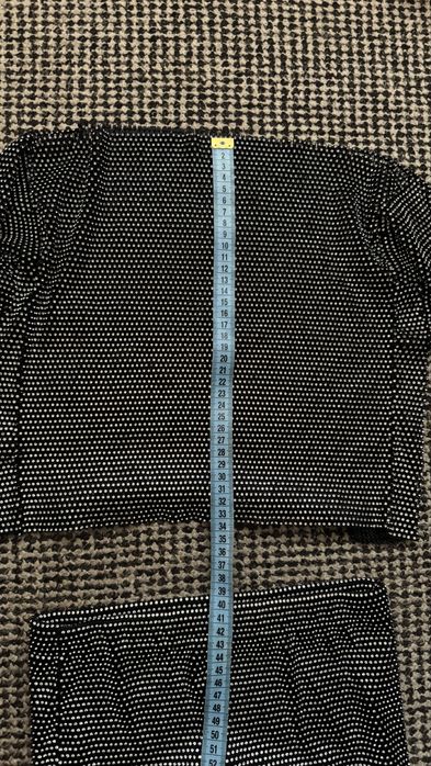 Костюм semenenko balykina