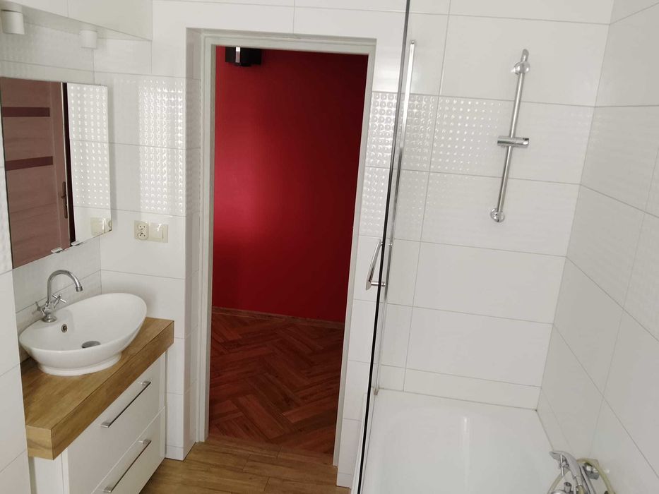 Dom pod wynajem,plac