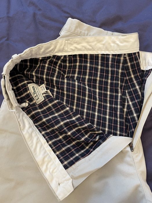 Продаются мужские брюки LLBean новые 56 размер.