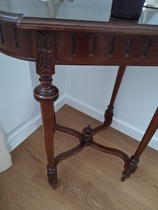 Mesa de apoio Napoleão III
