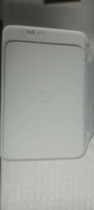 Impressora HP DeskJet 2130 Multifunções – Funcional