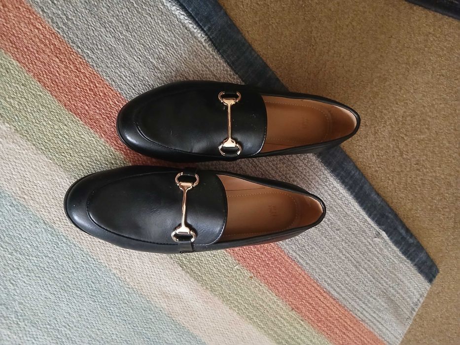 Loafers/Mocassins H&M Senhora
