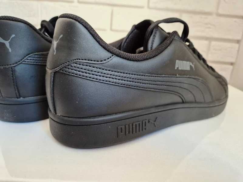 NOWE Buty Puma 37.5 damskie buty skórzane 37 sportowe buty 37 Puma
